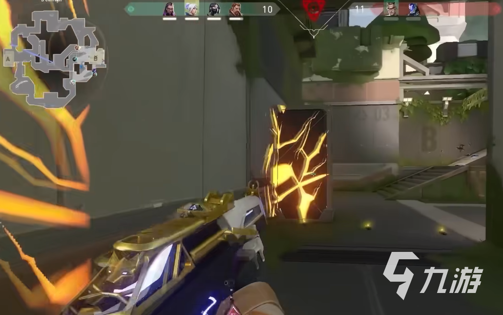 无畏契约冠军赛巴黎开战：双败淘汰制决战新版本地图，冠军皮肤分成与电竞赛事福利亮相