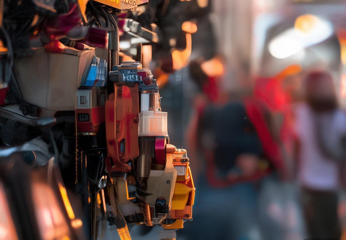 电竞玩家的终极武器：ROG9 Pro AI游戏手机深度体验