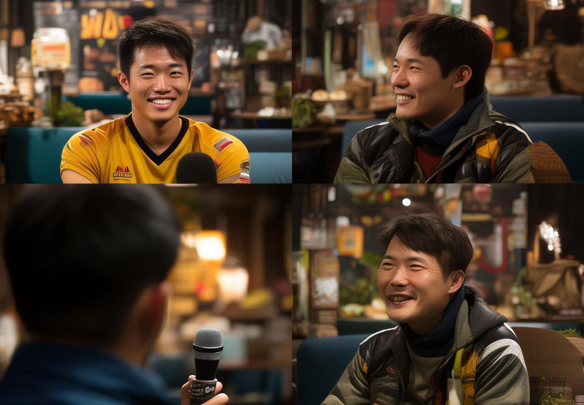 圣枪哥力荐Faker挑战豆汁，英雄联盟电竞精神引爆美食话题