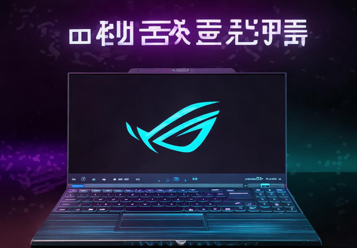 电竞玩家的终极武器：ROG9 Pro AI游戏手机深度体验
